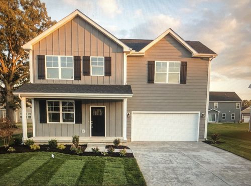 2121 Reece Road, Baxter, TN, 38544 | Card Image