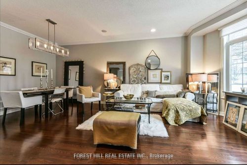 10 Horsham Ave, North York, ON, M2N1Z7 | Card Image