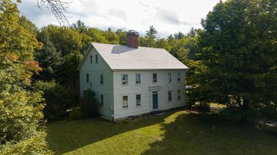 585 Province Road, House other with 3 bedrooms, 1 bathrooms and null parking in Gilmanton NH | Image 2