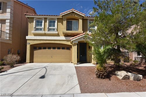 9735 Panther Hollow St, Las Vegas, NV, 89141-8709 | Card Image