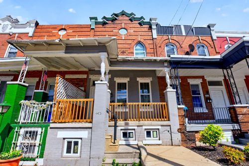 4425 N Uber St, PHILADELPHIA, PA, 19140-1007 | Card Image