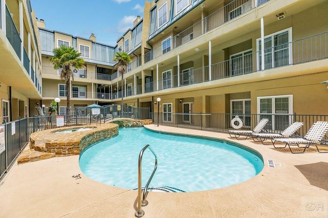 APT-221 - 921 Marine Dr, House other with 2 bedrooms, 2 bathrooms and 1 parking in Galveston TX | Image 21