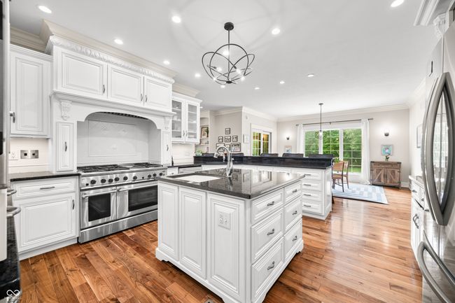 1600 Windsor Ct, House other with 4 bedrooms, 4 bathrooms and null parking in Seymour IN | Image 19