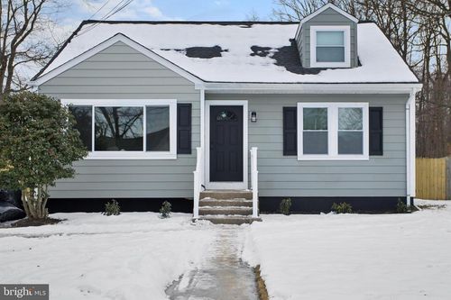 16 Ranchwood Dr, Trenton, NJ, 08618-2706 | Card Image