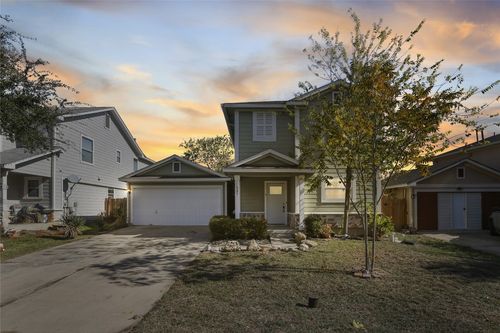 11805 Lima Dr, Manor, TX, 78653-4650 | Card Image