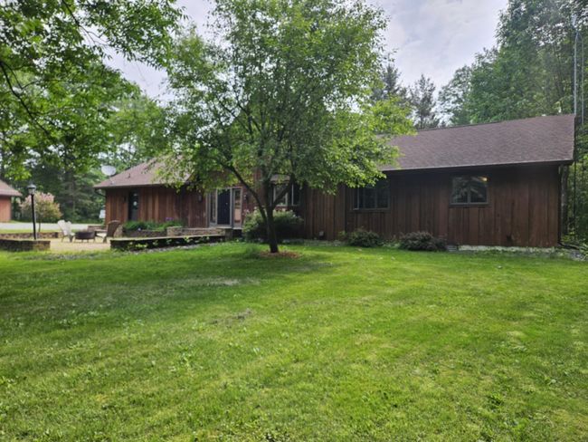 200890 Robin Rd, House other with 5 bedrooms, 4 bathrooms and null parking in Marshfield WI | Image 24