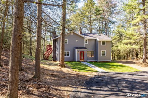 77R Old Stagecoach Rd, Granby, CT, 06035 | Card Image