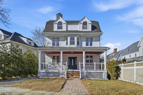 33 Midland Ave, East Orange, NJ, 07017-1601 | Card Image