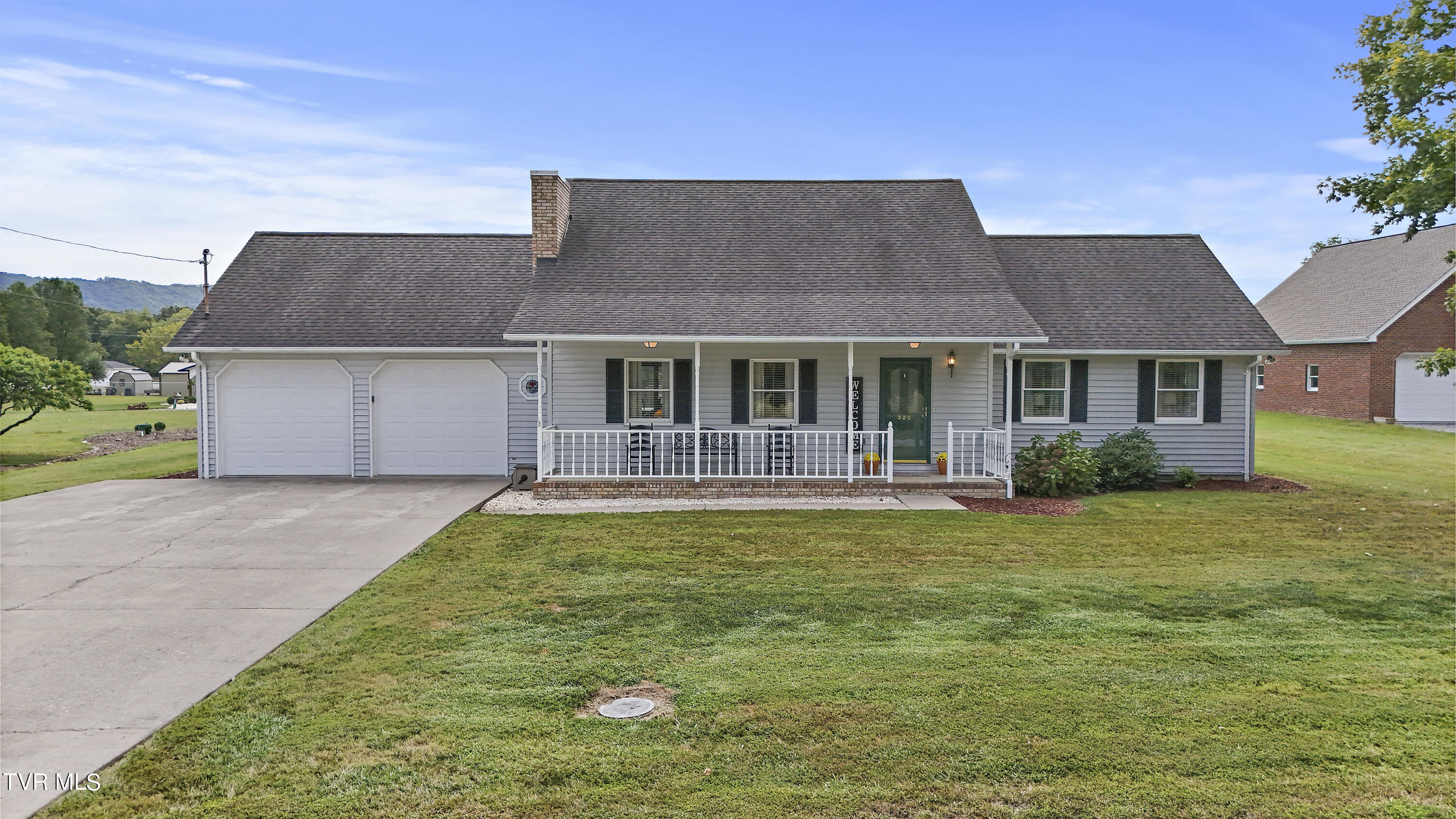 Christian Ave, Church Hill, TN 37642