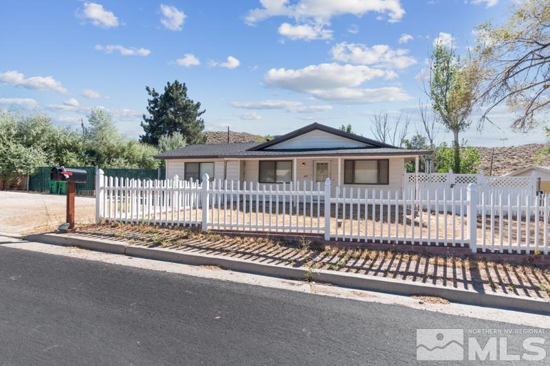 Patrician Dr, Reno, NV 89506