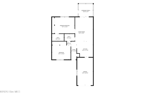 126 Charlton Rd, Hubert, NC, 28539-4556 | Card Image