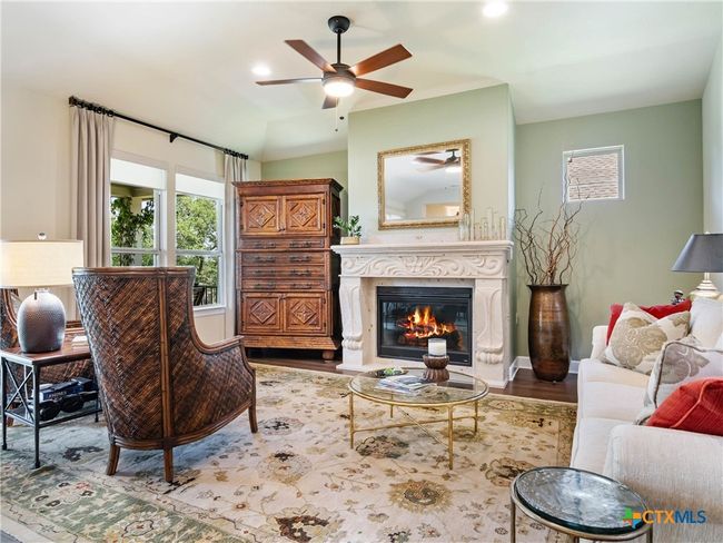 121 Wild Honeysuckle Way, House other with 2 bedrooms, 3 bathrooms and null parking in San Marcos TX | Image 13