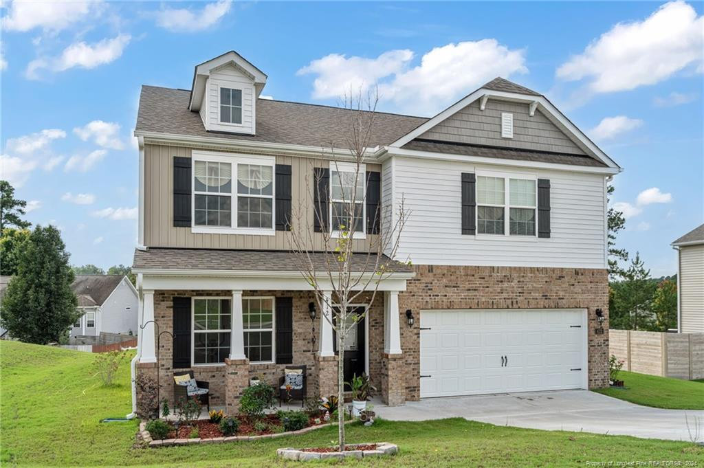 Apricot Ln, Carthage, NC 28327
