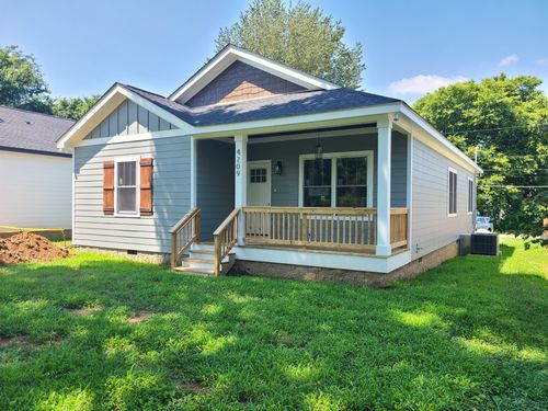4209 Woods St, Old Hickory, TN, 37138-2025 | Card Image