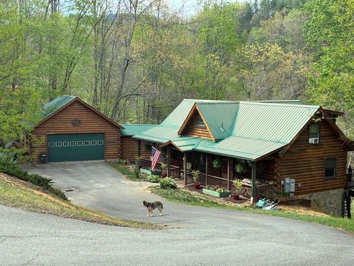 573 Cold Springs Rd, Galax, VA, 24333 | Card Image