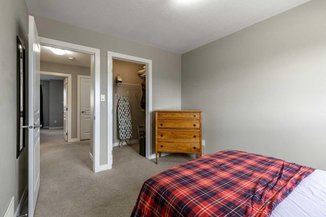 8 - 205 Silkstone Rd W, Townhouse with 3 bedrooms, 2 bathrooms and 2 parking in Lethbridge AB | Image 20