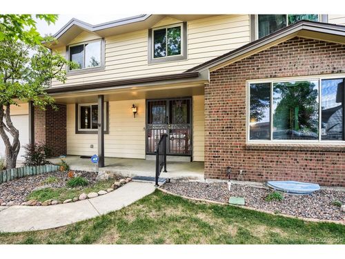 10985 W Montana Pl, Denver, CO, 80232-6110 | Card Image