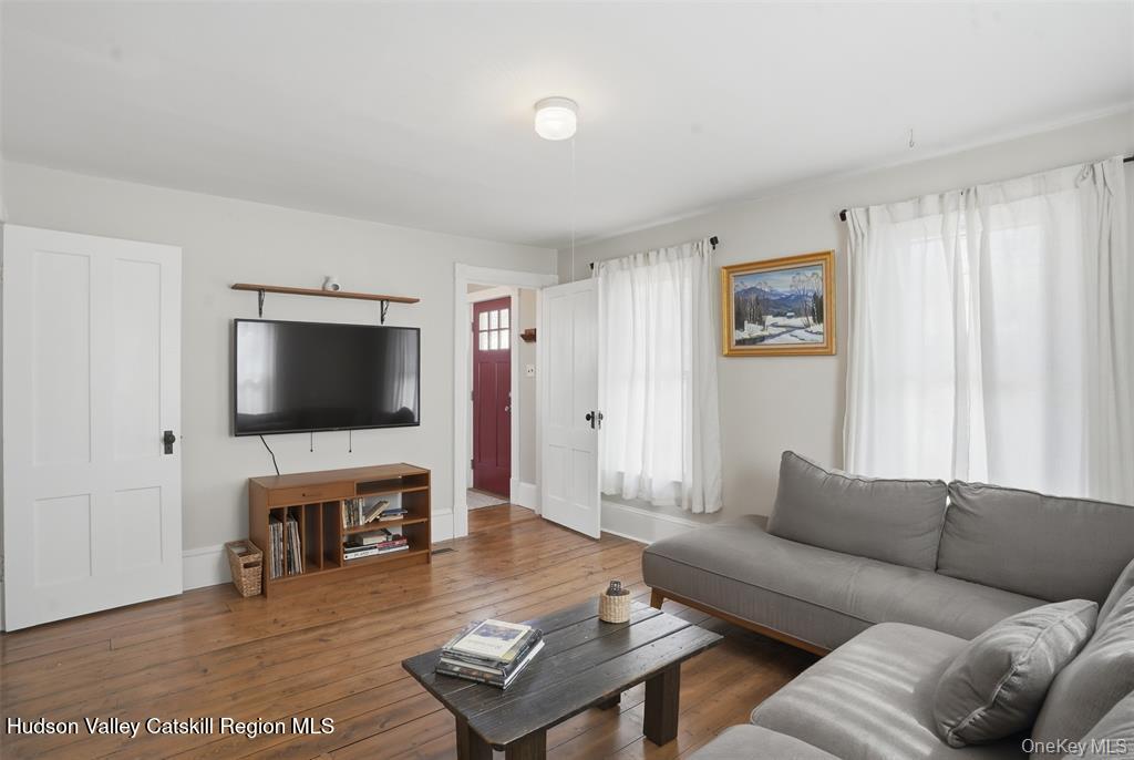 Residential in Tillson 5