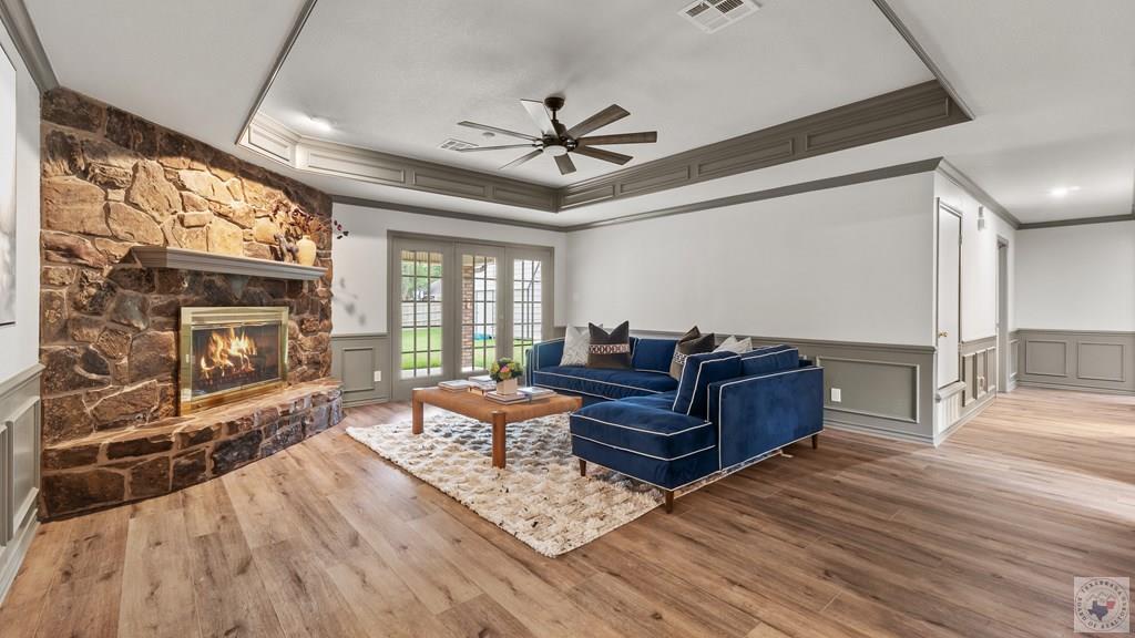 Residential in Texarkana 4