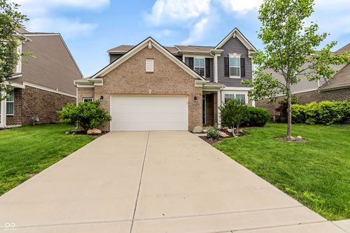 10512 Pintail Lane, Indianapolis, IN, 46239 | Card Image