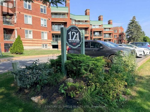 405-121 Water Street W, Cornwall, ON, K6J5T8 | Card Image