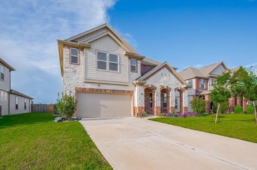 5815 Texas Sage Dr, Rosenberg, TX, 77469-3391 | Card Image