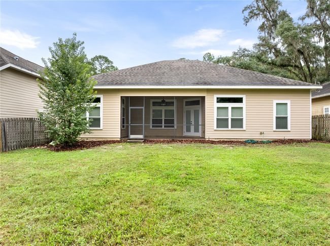 3726 72 Nd Way, House other with 3 bedrooms, 2 bathrooms and null parking in GAINESVILLE FL | Image 27