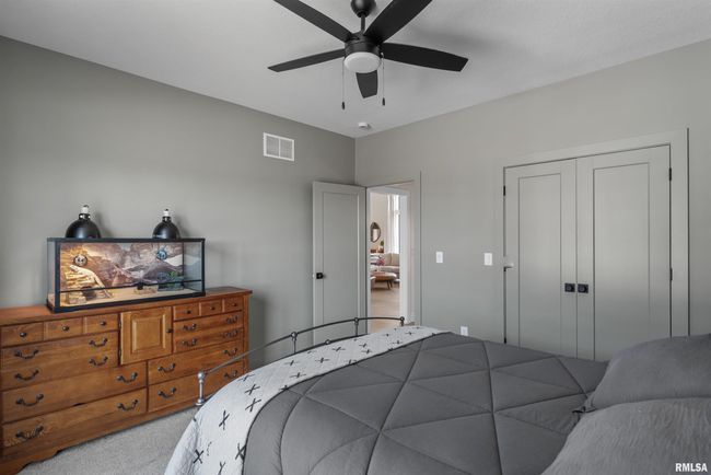 24024 185 Th St, House other with 4 bedrooms, 4 bathrooms and null parking in Bettendorf IA | Image 28