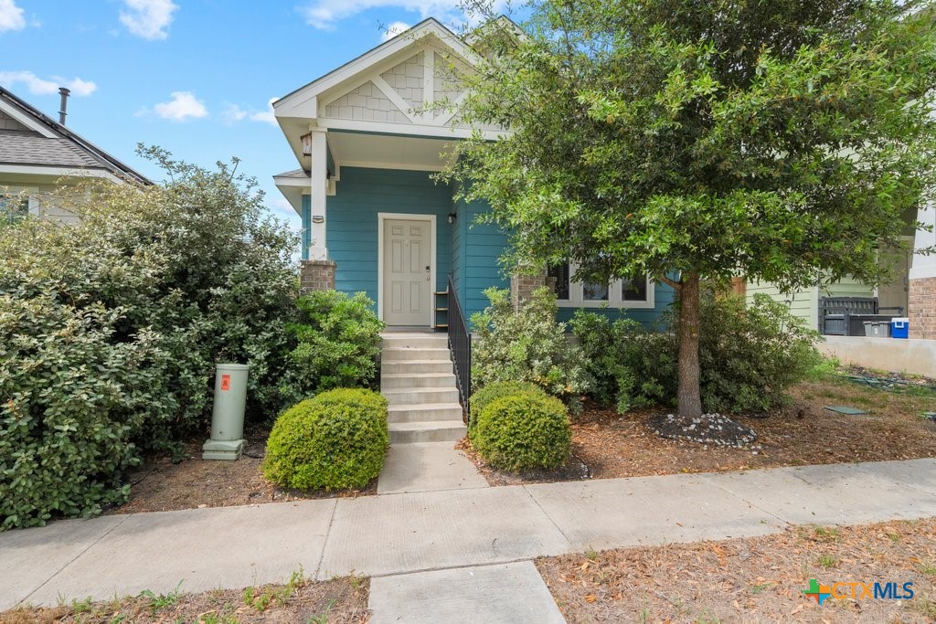 Residential in San Marcos