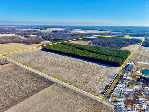 South 500 S 500 W, North Judson, IN, 46366 | Card Image