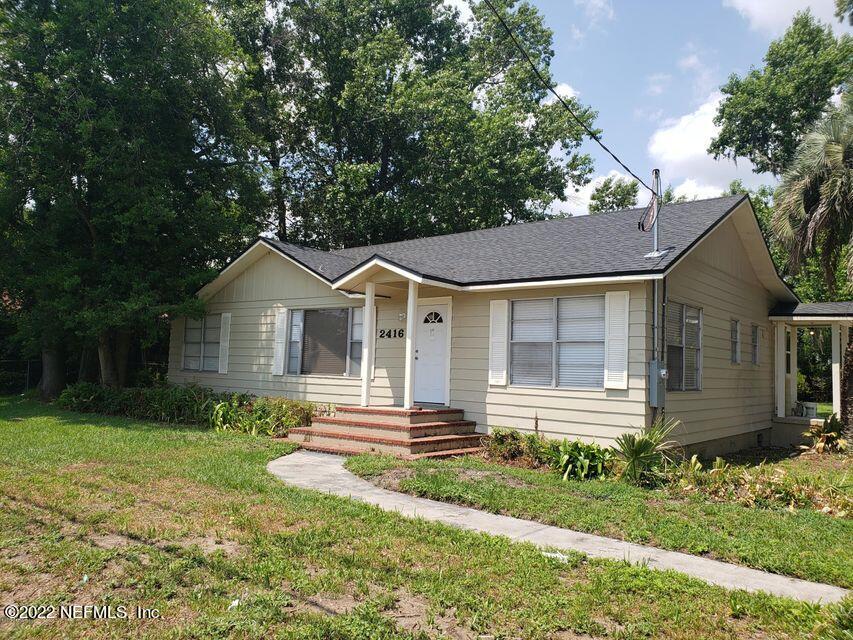 Edgewood Ave, Jacksonville, FL 32254