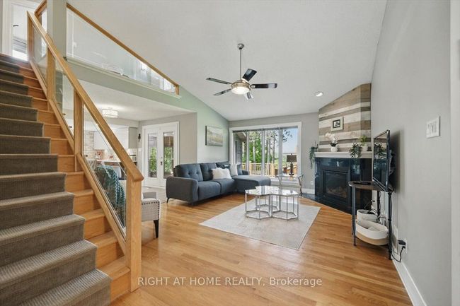 114 David Kennedy Dr, House other with 3 bedrooms, 3 bathrooms and 6 parking in Dunrobin ON | Image 4