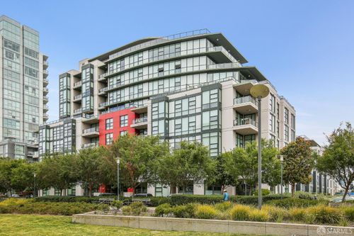 701-330 Mission Bay Blvd N, San Francisco, CA, 94158-2140 | Card Image