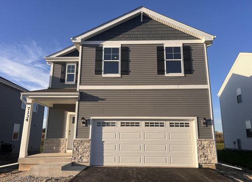 7134 Oakmont Road, Mount Pleasant, WI, 53403 | Card Image