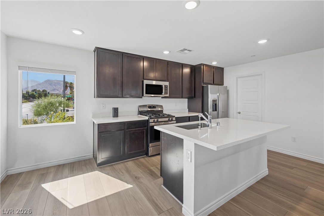 Residential in Las Vegas 3