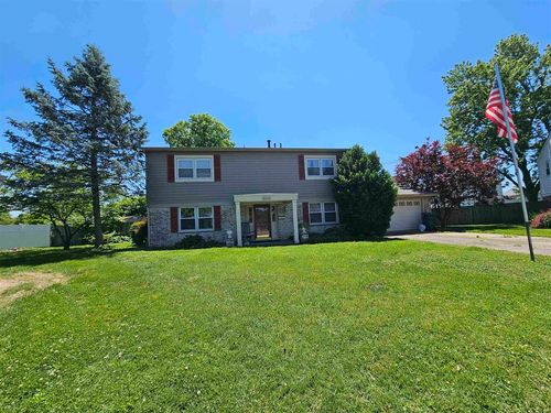2545 Chant Court, Owensboro, KY, 42301 | Card Image