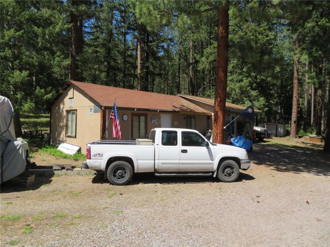 13567 Rosco Rd, House other with 3 bedrooms, 2 bathrooms and null parking in Alberton MT | Image 23