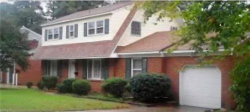 354 Hughes Drive, Newport News, VA, 23608 | Card Image