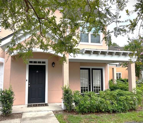 203-3318 Greenwich Village Blvd, ORLANDO, FL, 32835-6486 | Card Image