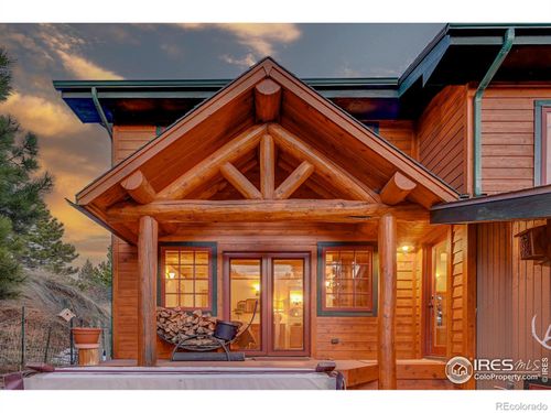 1319 County Road 83, Boulder, CO, 80302 | Card Image