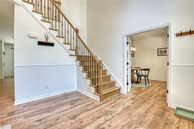 9430 Pocahontas Trl, House other with 4 bedrooms, 3 bathrooms and null parking in Providence Forge VA | Image 7