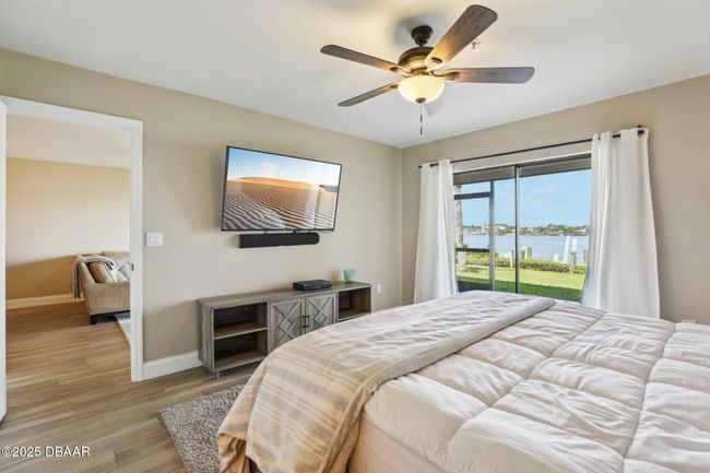 APT-103 - 446 Bouchelle Dr, Condo with 2 bedrooms, 2 bathrooms and null parking in NEW SMYRNA BEACH FL | Image 21