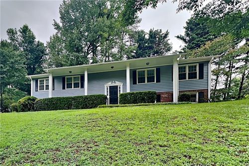 1625 Sonya Dr, Marietta, GA, 30066-5729 | Card Image
