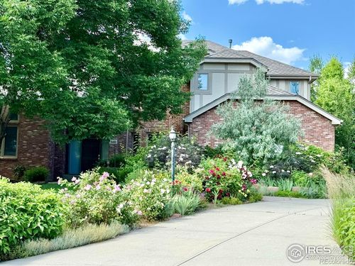 8461 Pawnee Ln, Niwot, CO, 80503-7279 | Card Image