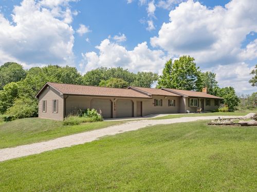 48316 County Road 384, Columbia Township, MI, 49056 | Card Image