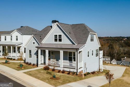 260 Highpointe Lane, Athens, GA, 30606 | Card Image