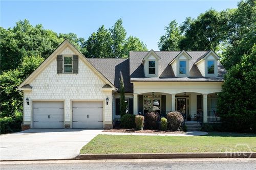 261 Falling Shoals Dr, Athens, GA, 30605-5749 | Card Image