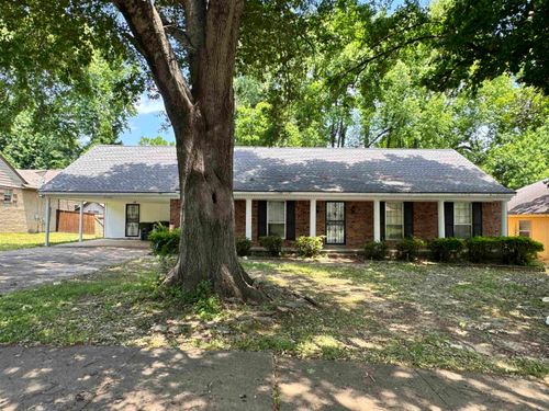 5520 Wagon Road Gap, Memphis, TN, 38134 | Card Image
