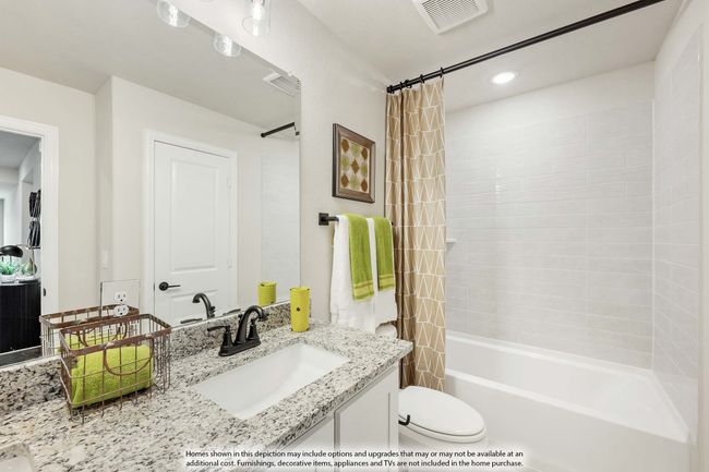 12717 Barretta Dr, House other with 4 bedrooms, 4 bathrooms and null parking in Godley TX | Image 31