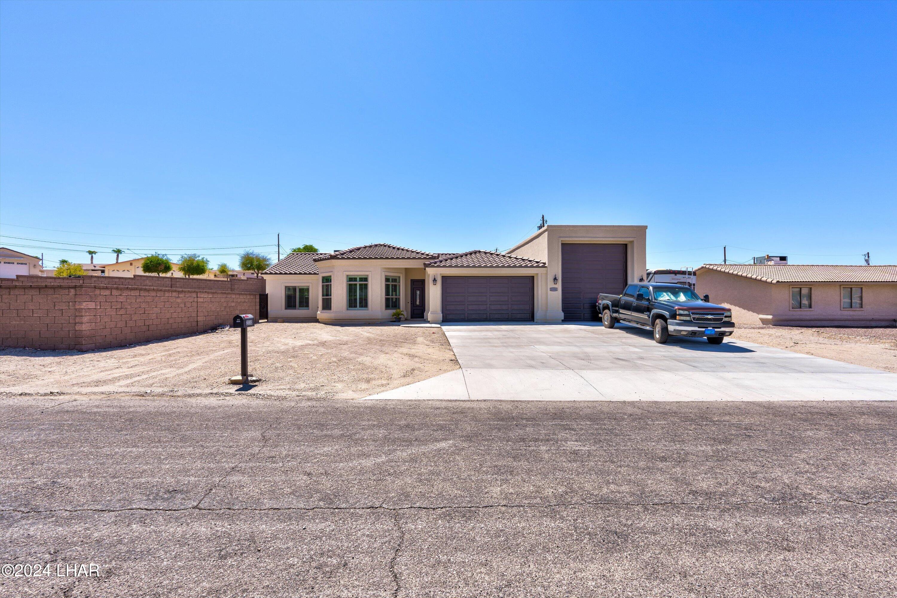 Regatta Dr, Lake Havasu City, AZ 86404